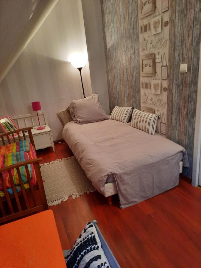 Maison Cocconing Proche Reims Boult-sur-Suippe ภายนอก รูปภาพ