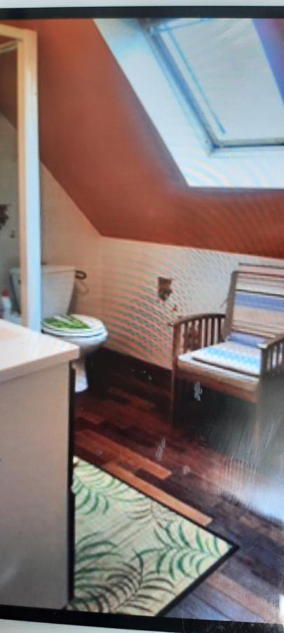 Maison Cocconing Proche Reims Boult-sur-Suippe ภายนอก รูปภาพ