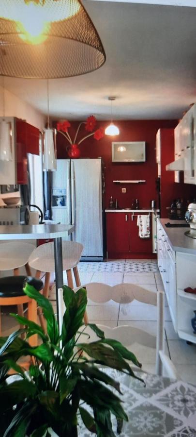 Maison Cocconing Proche Reims Boult-sur-Suippe ภายนอก รูปภาพ