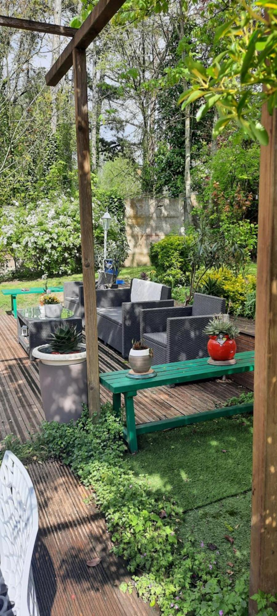 Maison Cocconing Proche Reims Boult-sur-Suippe ภายนอก รูปภาพ