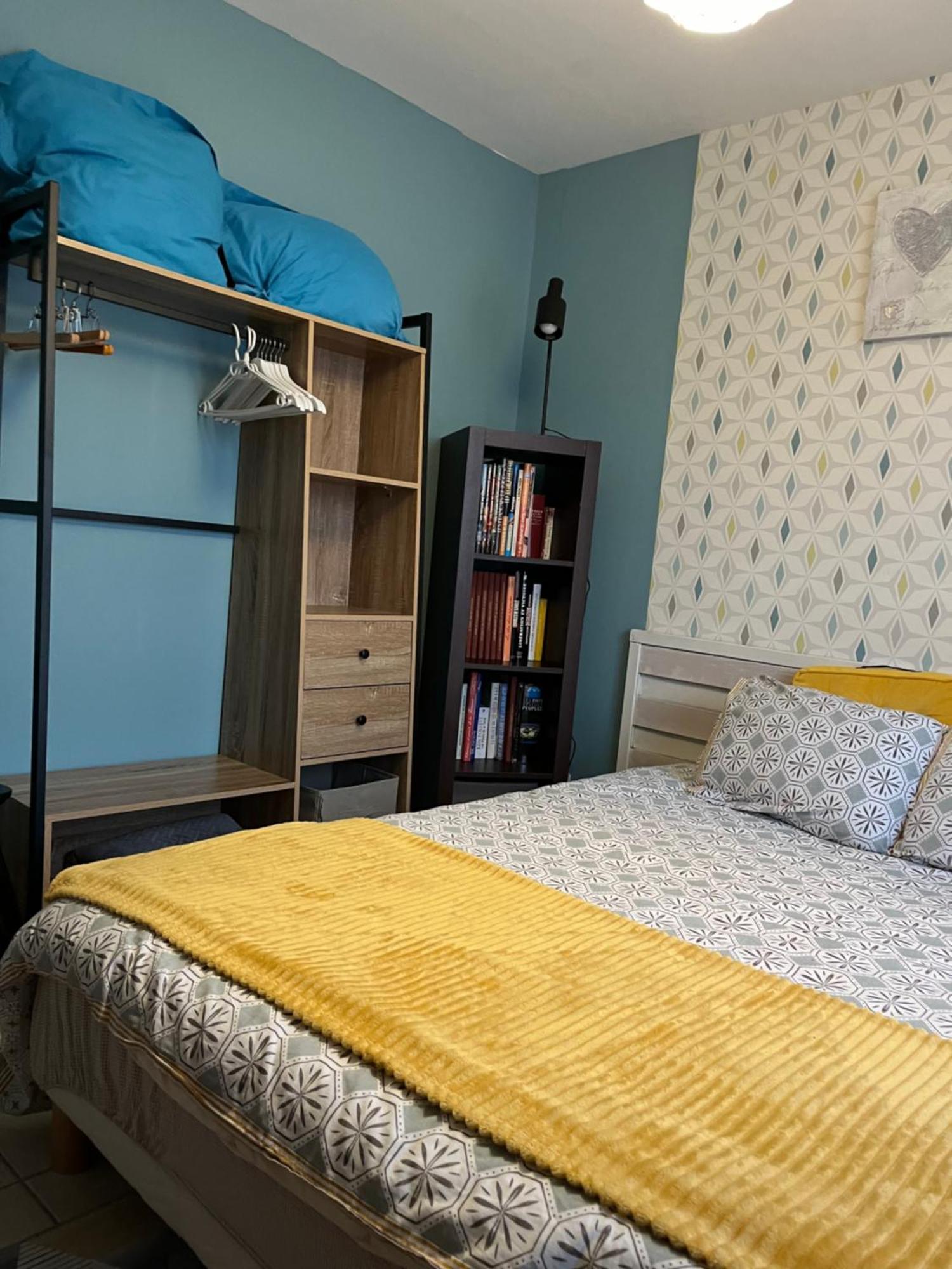 Maison Cocconing Proche Reims Boult-sur-Suippe ภายนอก รูปภาพ