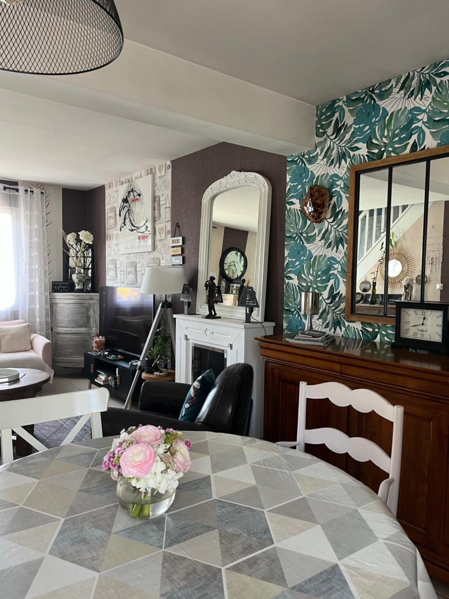Maison Cocconing Proche Reims Boult-sur-Suippe ภายนอก รูปภาพ
