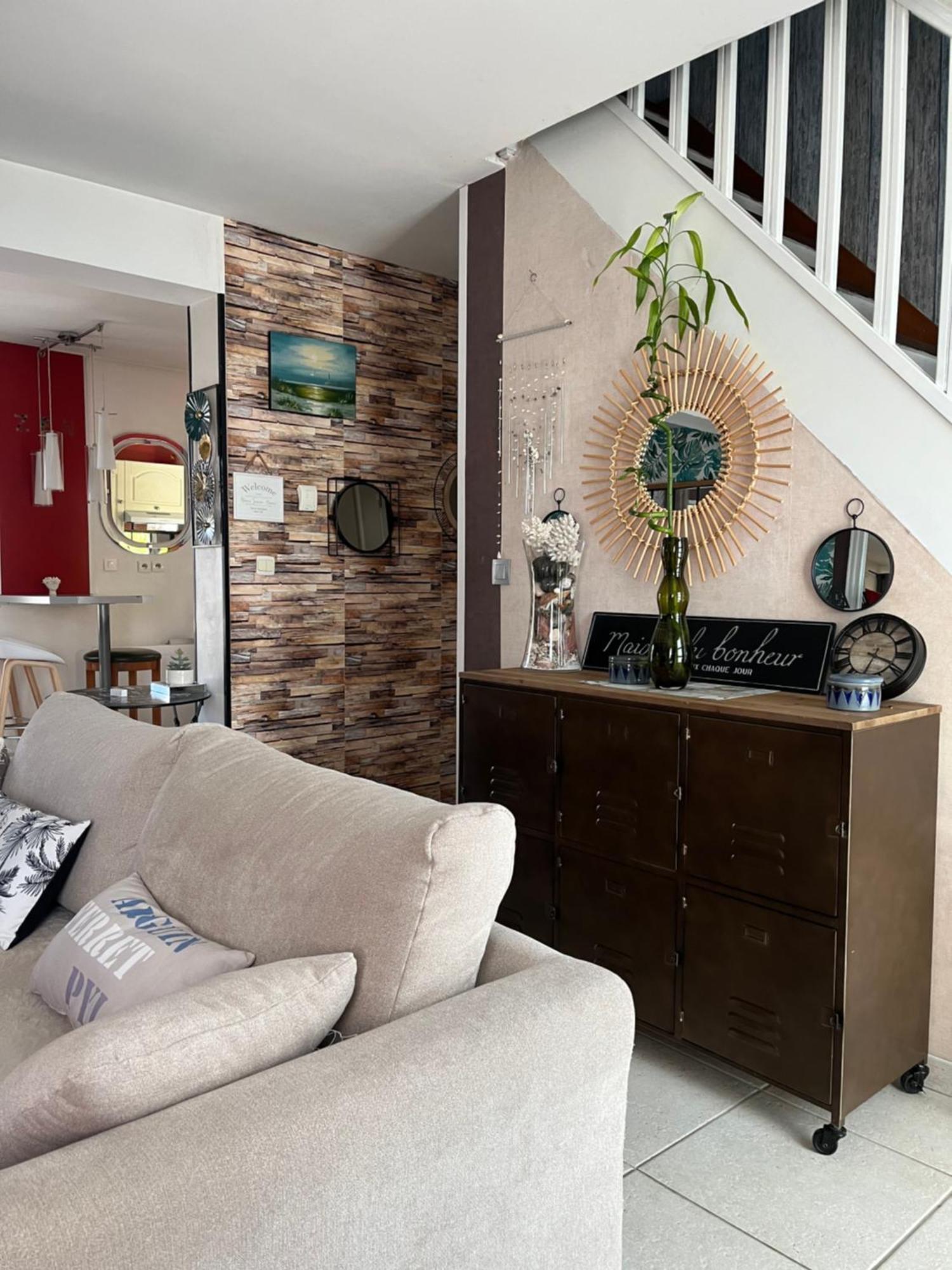 Maison Cocconing Proche Reims Boult-sur-Suippe ภายนอก รูปภาพ