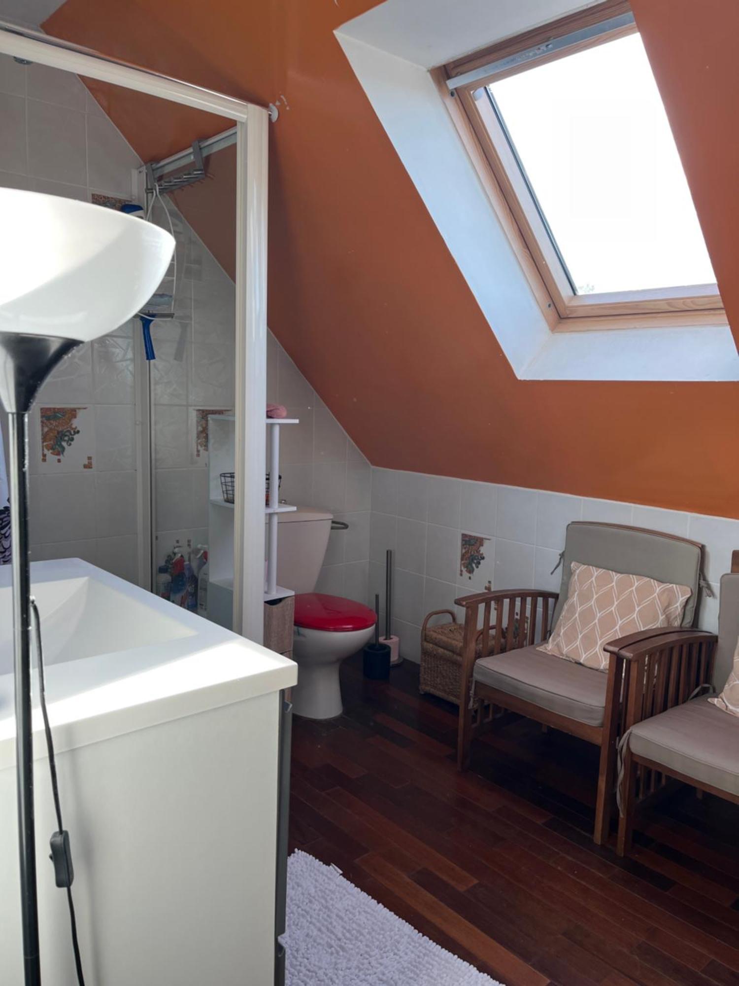 Maison Cocconing Proche Reims Boult-sur-Suippe ภายนอก รูปภาพ